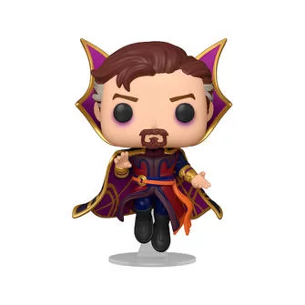 Игровая фигурка Funko POP! - Доктор Стрендж Верховный