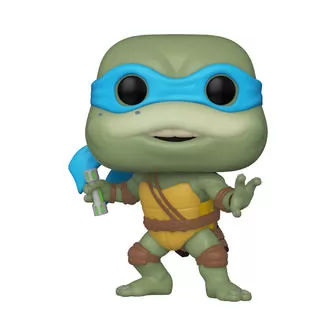 Ігрова фігурка Funko POP! серії Movies: TMNT 2