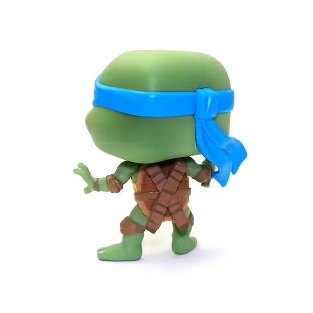 Ігрова фігурка Funko POP! серії Movies: TMNT 2" - Леонардо"
