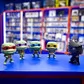 Игровая фигурка Funko POP! - Супер Шреддер - 56518_3.jpg - № 3