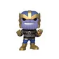 Ігрова фігурка Funko POP! cерії Holiday" - Танос" - 43336_1.jpg - № 1