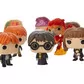 Набор фигурок Funko POP! - Адвент каледарь Гарри Поттер - 59167_4.jpg - № 4