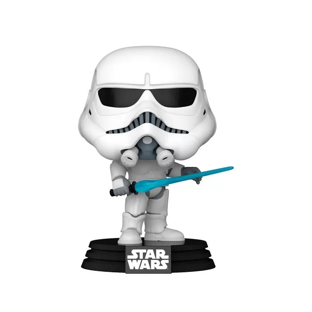 Игровая фигурка Funko POP! - Штурмовик