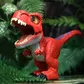 Інтерактивна іграшка Dinos Unleashed серії Walking & Talking" - Тиранозавр" - 31120_2.jpg - № 2