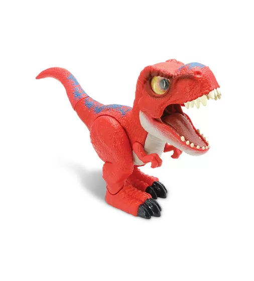Интерактивная игрушка Dinos Unleashed серии Walking & Talking" - Тираннозавр" - 31120_1.jpg - № 1