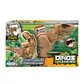 Интерактивная игрушка Dinos Unleashed серии Walking & Talking" - Гигантский Тираннозавр" - 31121_4.jpg - № 4