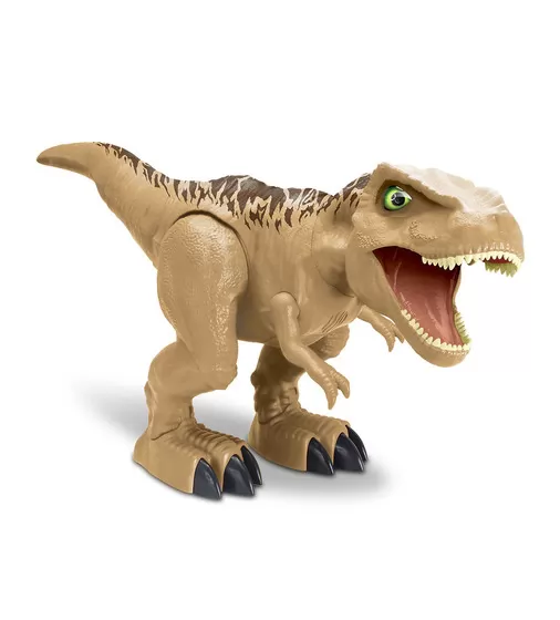 Интерактивная игрушка Dinos Unleashed серии Walking & Talking" - Гигантский Тираннозавр" - 31121_1.jpg - № 1