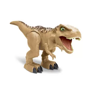 Интерактивная игрушка Dinos Unleashed серии Walking & Talking