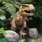 Интерактивная игрушка Dinos Unleashed серии Walking & Talking" - Гигантский Тираннозавр" - 31121_2.jpg - № 2