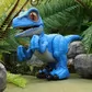 Інтерактивна іграшка Dinos Unleashed серії Walking & Talking" - Велоцираптор" - 31125_2.jpg - № 2