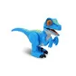 Інтерактивна іграшка Dinos Unleashed серії Walking & Talking" - Велоцираптор" - 31125_1.jpg - № 1
