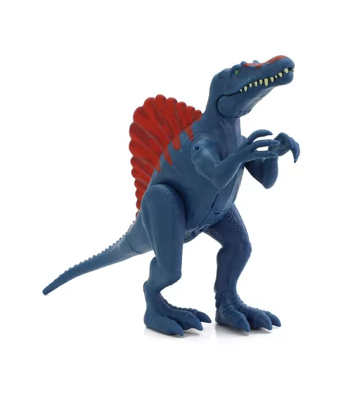 Интерактивная игрушка Dinos Unleashed серии Realistic" - Спинозавр" - 31123S_1.jpg - № 1