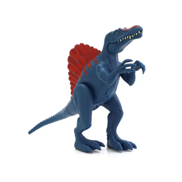 Интерактивная игрушка Dinos Unleashed серии Realistic" - Спинозавр"