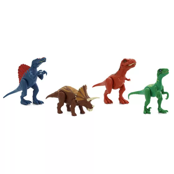 Интерактивная игрушка Dinos Unleashed серии Realistic" - Спинозавр"