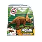 Інтерактивна іграшка Dinos Unleashed серії Realistic" - Трицератопс" - 31123TR_3.jpg - № 3