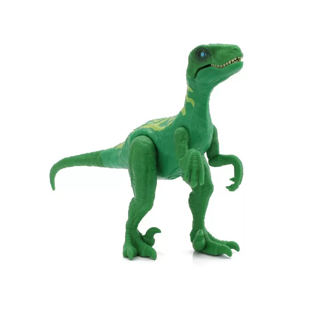 Интерактивная игрушка Dinos Unleashed серии Realistic" - Велоцираптор"