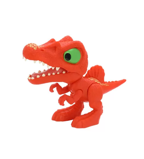 Фігурка з механічною функцією Dinos Unleashed - Динозавр - 31127_4.jpg - № 4