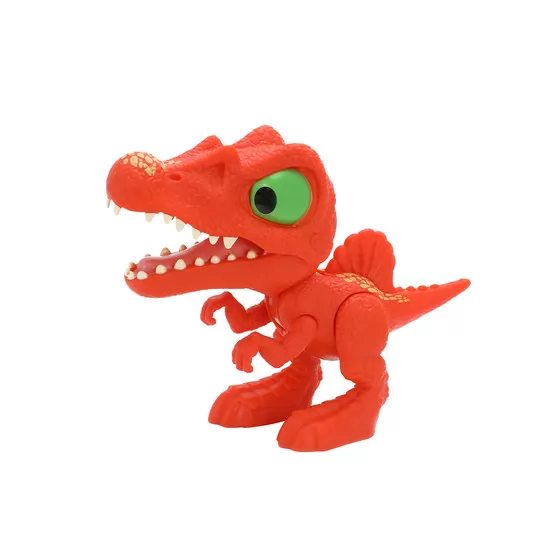 Фигурка с механической функцией Dinos Unleashed - Динозавр