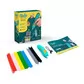 3D-ручка 3Doodler Start Plus для детского творчества базовый набор - КРЕАТИВ (72 стержня) - SPLUS_1.jpg - № 1