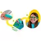 3D-ручка 3Doodler Start Plus для детского творчества базовый набор - КРЕАТИВ (72 стержня) - SPLUS_3.jpg - № 3