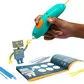 3D-ручка 3Doodler Start Plus для детского творчества базовый набор - КРЕАТИВ (72 стержня) - SPLUS_4.jpg - № 4