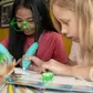 3D-ручка 3Doodler Start Plus для детского творчества базовый набор - КРЕАТИВ (72 стержня) - SPLUS_11.jpg - № 11
