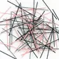 Набір стрижнів для 3D-ручки 3Doodler Start - Мікс (75 шт: чорний, рожевий, сірий ) - 3DS-ECO-MIX3-75_3.jpg - № 3