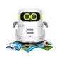 Розумний робот з сенсорним керуванням та навчальними картками - AT-ROBOT 2 (білий) - AT002-01-UKR_4.jpg - № 4
