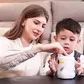 Розумний робот з сенсорним керуванням та навчальними картками - AT-ROBOT 2 (білий) - AT002-01-UKR_5.jpg - № 5
