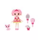 Лялька MINI LALALOOPSY &ndash; Дорогоцінна Блискітка (з аксесуарами) - 579045_3.jpg - № 3
