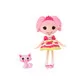 Лялька MINI LALALOOPSY &ndash; Дорогоцінна Блискітка (з аксесуарами) - 579045_1.jpg - № 1