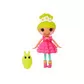 Лялька MINI LALALOOPSY &ndash; Феєчка (з аксесуарами) - 579052_1.jpg - № 1