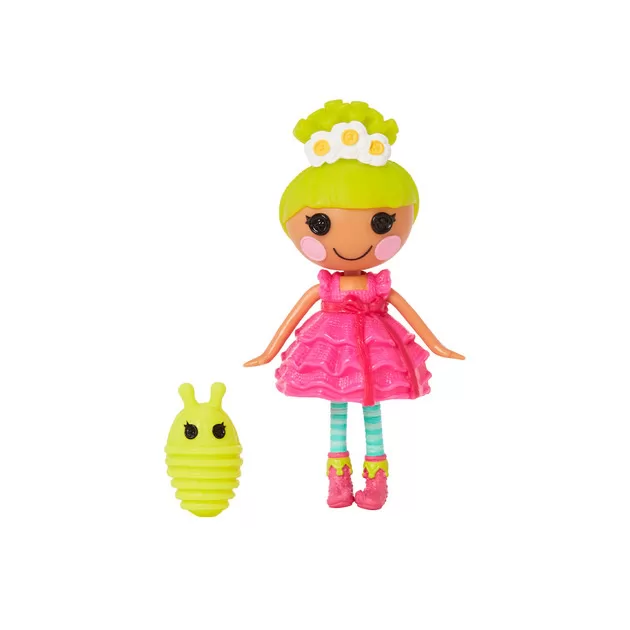 Кукла MINI LALALOOPSY &ndash; Феечка (с аксессуарами)