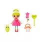 Лялька MINI LALALOOPSY &ndash; Феєчка (з аксесуарами) - 579052_3.jpg - № 3