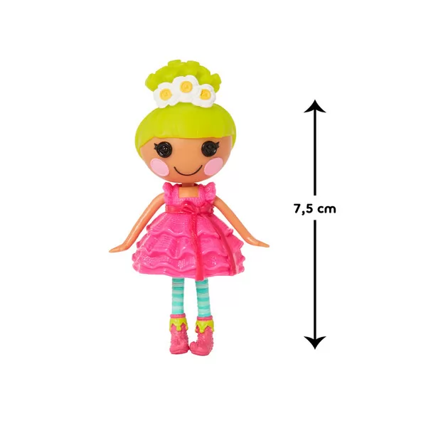 Кукла MINI LALALOOPSY &ndash; Феечка (с аксессуарами)