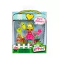 Лялька MINI LALALOOPSY &ndash; Феєчка (з аксесуарами) - 579052_6.jpg - № 6