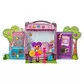 Кукла MINI LALALOOPSY &ndash;  Гроза (с аксессуарами) - 582007_2.jpg - № 2