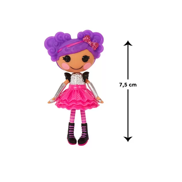 Кукла MINI LALALOOPSY &ndash;  Гроза (с аксессуарами)