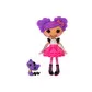 Кукла MINI LALALOOPSY &ndash;  Гроза (с аксессуарами) - 582007_1.jpg - № 1
