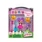 Кукла MINI LALALOOPSY &ndash;  Гроза (с аксессуарами) - 582007_6.jpg - № 6