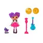 Кукла MINI LALALOOPSY &ndash;  Гроза (с аксессуарами) - 582007_3.jpg - № 3