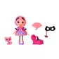 Лялька MINI LALALOOPSY &ndash; Конфеті Карнавал (з аксесуарами) - 579076_3.jpg - № 3