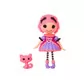 Лялька MINI LALALOOPSY &ndash; Конфеті Карнавал (з аксесуарами) - 579076_1.jpg - № 1