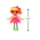 Лялька MINI LALALOOPSY &ndash; Веселкова Ейпріл (з аксесуарами) - 579083_4.jpg - № 4