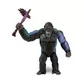 Фігурка Godzilla vs. Kong- Конг з бойовими ранами та сокирою - 35354_1.jpg - № 1