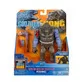 Фігурка Godzilla vs. Kong- Конг з бойовими ранами та сокирою - 35354_5.jpg - № 5