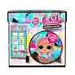 Игровой набор с куклой L.O.L. SURPRISE! Маленькие комнатки - Ледяной уголочек Фигуристки - 576648_1.jpg - № 1