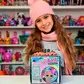 Игровой набор с куклой L.O.L. SURPRISE! Маленькие комнатки - Ледяной уголочек Фигуристки - 576648_8.jpg - № 8