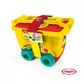 Набор Для Творчества Play-Doh - Арт-Тележка - CPDO148_1.jpg - № 1