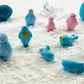 Растущая игрушка в яйце &laquo;Penguin Еggs&raquo; - Пингвины и друзья (12 шт., в дисплее) - T049-2019-CDU_14.jpg - № 14